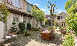 Maison 6 Pièces 358 m² à vendre à Perthes (77930)