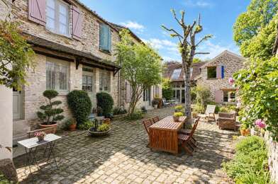 Maison 6 pièces 490000 €