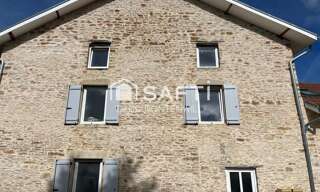 Appartement 4 Pièces 95 m² à louer à Villemoirieu (38460)