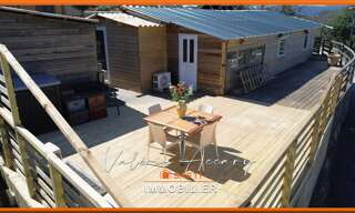 Maison 3 Pièces 58 m² à vendre à Rocbaron (83136)