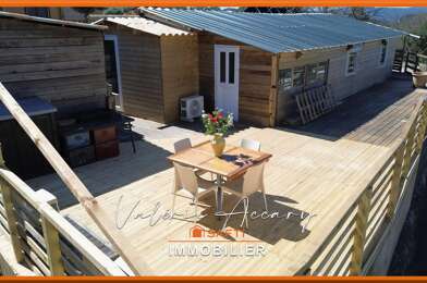 Maison 3 pièces 199000 €