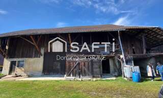 Maison 1 Pièce 191 m² à vendre à Faverois (90100)