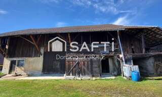 Maison 1 Pièce 191 m² à vendre à Faverois (90100)