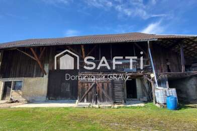 Maison 1 pièces 80000 €