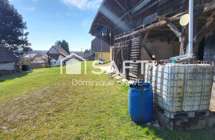 Grange de 190m² au sol sur terrain de 991m² — photo 2