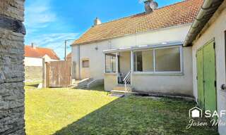 Maison 3 Pièces 74 m² à vendre à Verdonnet (21330)