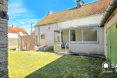 Maison 3 pièces 69000 €