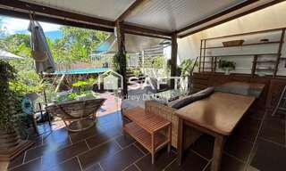 Maison 3 Pièces 101 m² à vendre à Cayenne (97300)