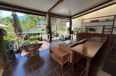 Maison 3 pièces 322000 €