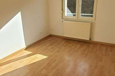 Appartement 3 pièces 77000 €