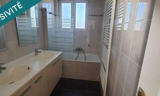 Appartement 3 Pièces 57 m² à vendre à Homécourt (54310)