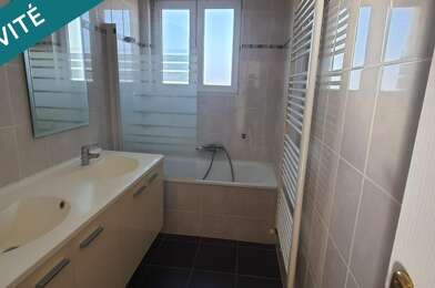 Appartement 3 pièces 77000 €