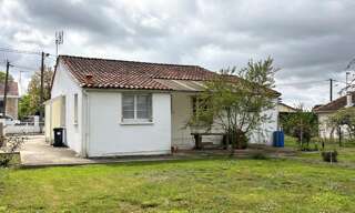 Maison 4 Pièces 69 m² à vendre à Saintes (17100)