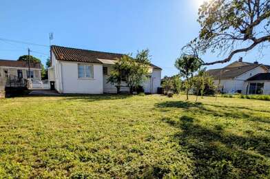 Maison 4 pièces 154000 €