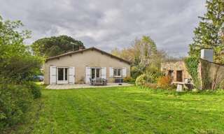 Maison 7 Pièces 189 m² à vendre à La Ferrière (85280)