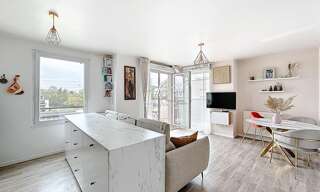 Appartement 3 Pièces 63 m² à vendre à Éragny (95610)