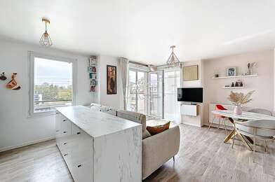 Appartement 3 pièces 234900 €