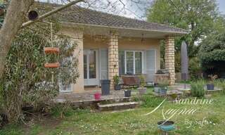 Maison 5 Pièces 92 m² à vendre à Sarlat-la-Canéda (24200)