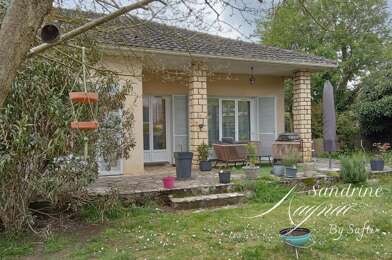 Maison 5 pièces 165000 €