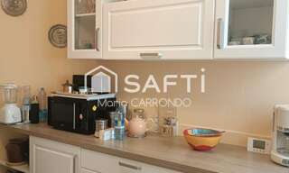 Maison 5 Pièces 62 m² à vendre à Bellaing (59135)