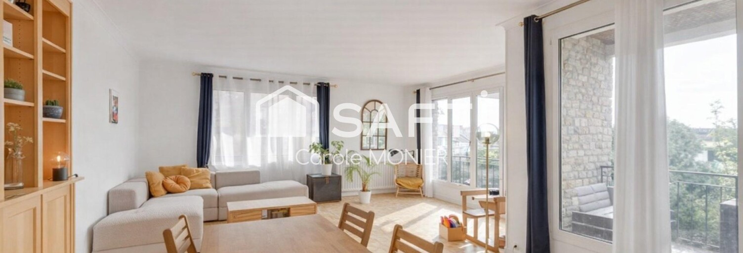 Maison 6 Pièces 170 m² à vendre à Ifs (14123)