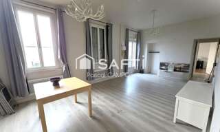 Appartement 3 Pièces 80 m² à vendre à Toulouse (31100)