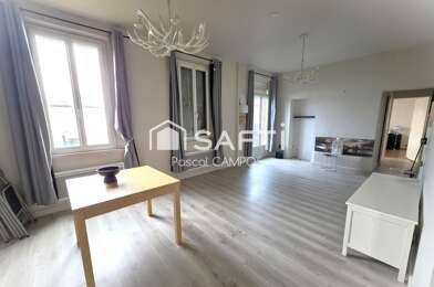 Appartement 3 pièces 239900 €