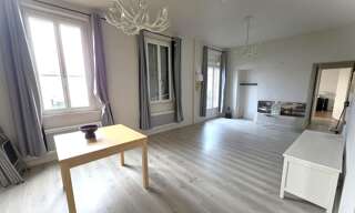 Appartement 3 Pièces 80 m² à vendre à Toulouse (31100)