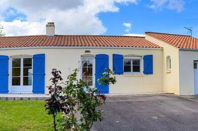 Maison 4 pièces 352000 €