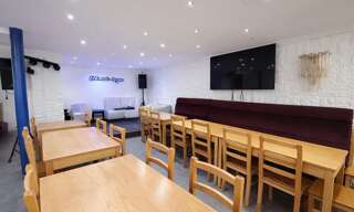 Commerce  195 m² à vendre à Pantin (93500)