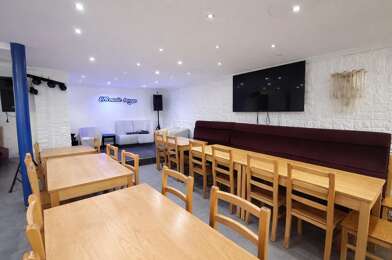 Commerce  197000 €