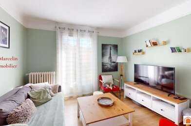 Maison 6 pièces 444000 €