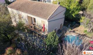 Maison 6 Pièces 136 m² à vendre à Brignoles (83170)