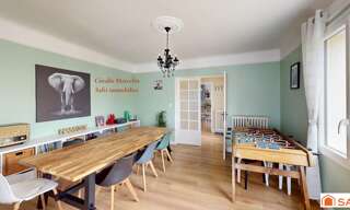 Maison 6 Pièces 136 m² à vendre à Brignoles (83170)