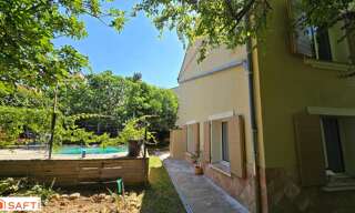 Maison 6 Pièces 136 m² à vendre à Brignoles (83170)