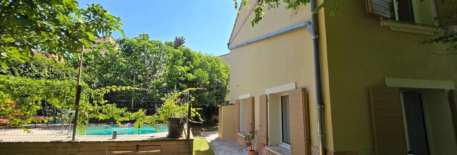 Maison 6 Pièces 136 m² à vendre à Brignoles (83170)