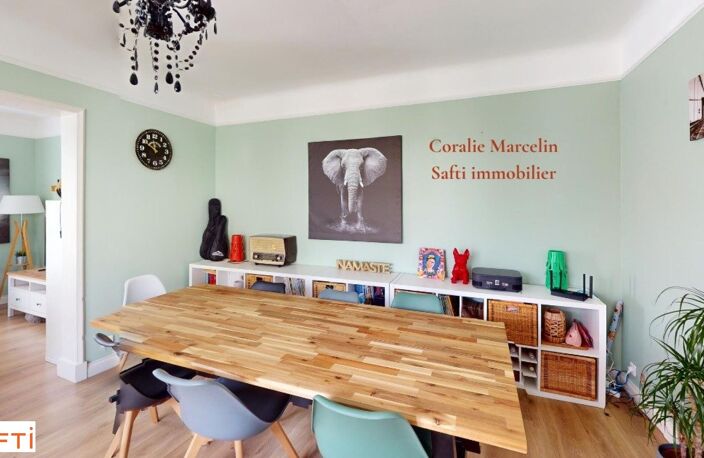 Maison traditionnelle avec beaucoup de charme et piscine — photo 4