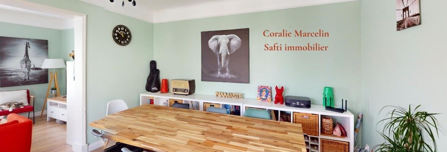 Maison 6 Pièces 136 m² à vendre à Brignoles (83170)
