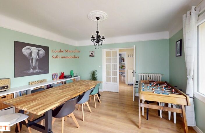Maison traditionnelle avec beaucoup de charme et piscine — photo 5