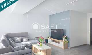 Appartement 3 Pièces 87 m² à vendre à Nancy (54000)