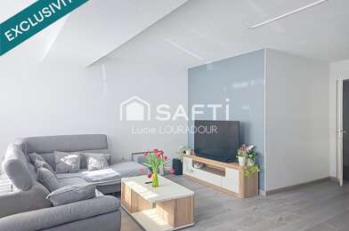 Appartement 3 pièces 275000 €