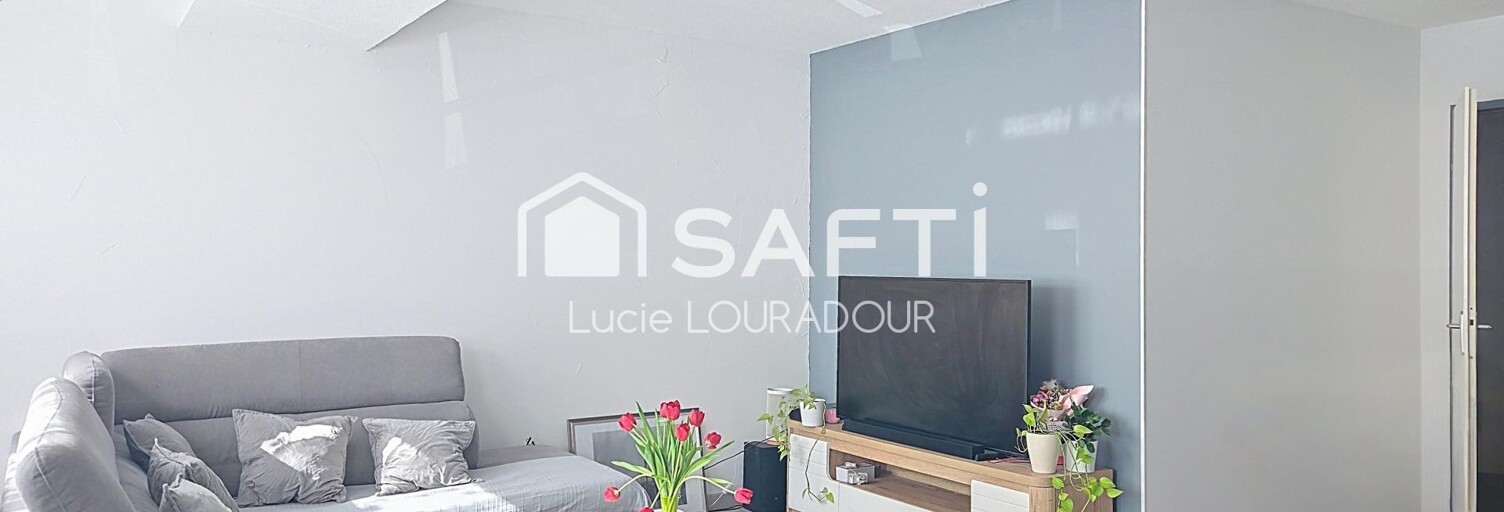 Appartement 3 Pièces 87 m² à vendre à Nancy (54000)