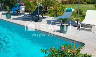 Maison 5 Pièces 150 m² à vendre à Poucharramet (31370)