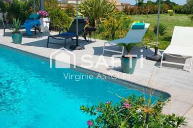 Maison 5 pièces 450000 €