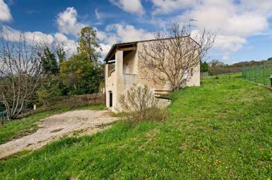 Maison 3 pièces 224500 €