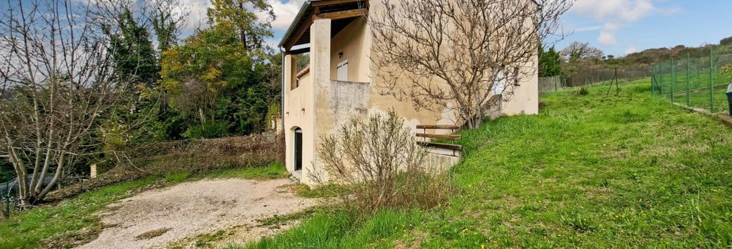 Maison 3 Pièces 57 m² à vendre à Manosque (04100)