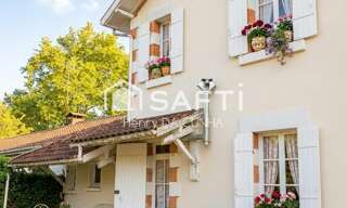 Maison 5 Pièces 101 m² à vendre à Pissos (40410)