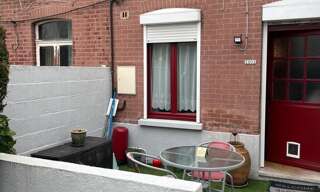 Maison 3 Pièces 60 m² à vendre à Sainghin-en-Weppes (59184)