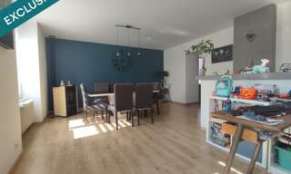 Maison 6 Pièces 142 m² à vendre à Tavaux (39500)