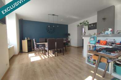 Maison 6 pièces 229000 €